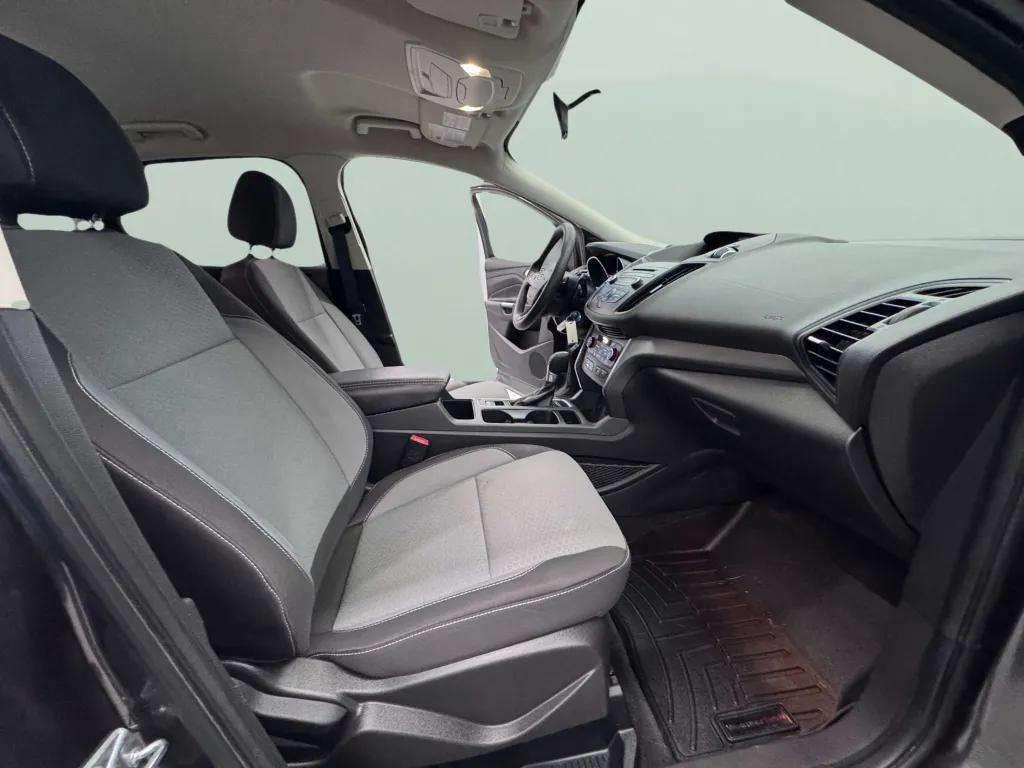 used 2017 Ford Escape car, priced at $15,995