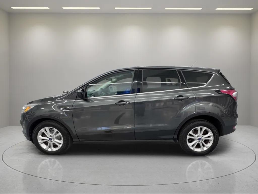 used 2017 Ford Escape car, priced at $15,995