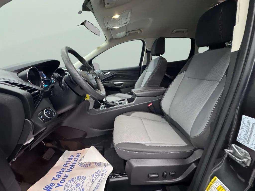 used 2017 Ford Escape car, priced at $15,995