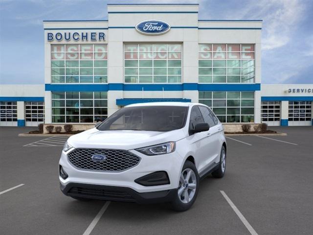 new 2024 Ford Edge car, priced at $35,000