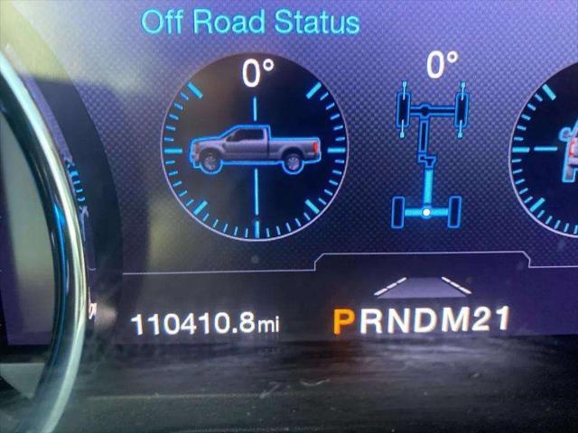 used 2019 Ford F-450 car, priced at $60,000
