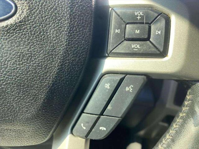 used 2019 Ford F-450 car, priced at $60,000
