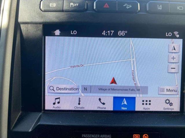 used 2019 Ford F-450 car, priced at $60,000