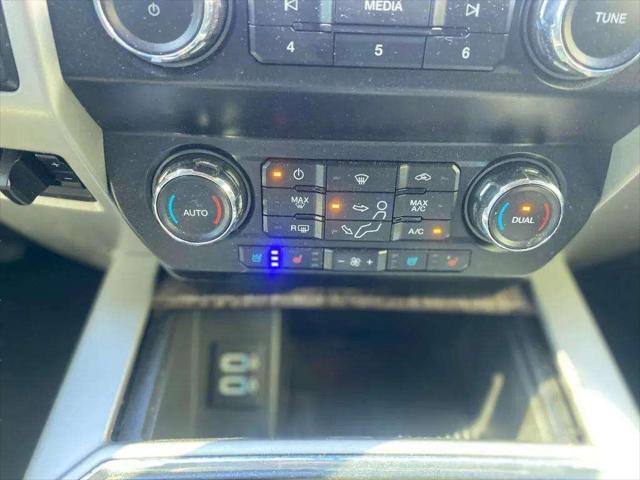 used 2019 Ford F-450 car, priced at $60,000