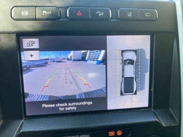used 2019 Ford F-450 car, priced at $60,000