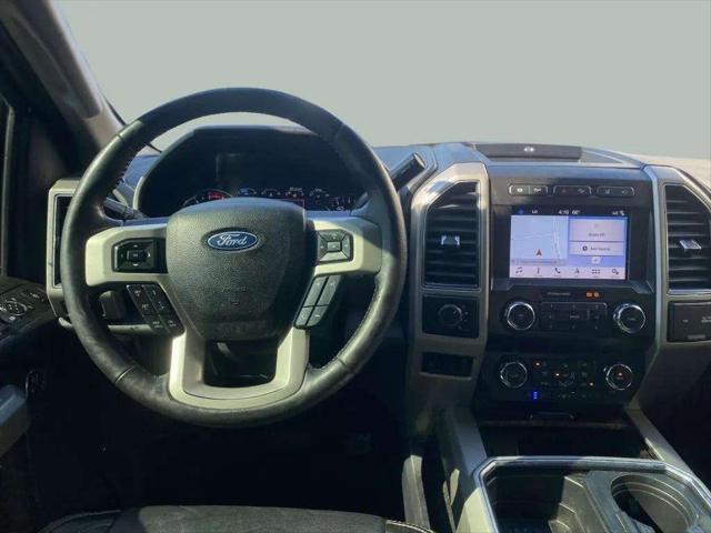 used 2019 Ford F-450 car, priced at $60,000