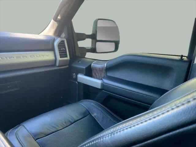 used 2019 Ford F-450 car, priced at $60,000