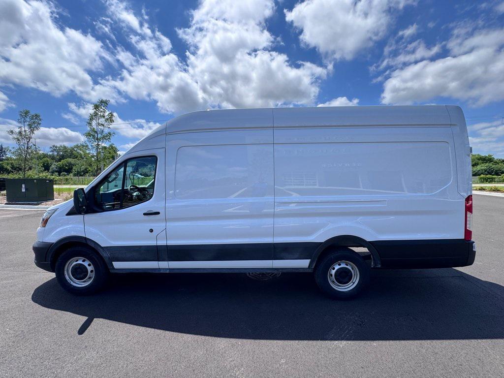 used 2022 Ford Transit-250 car, priced at $35,500