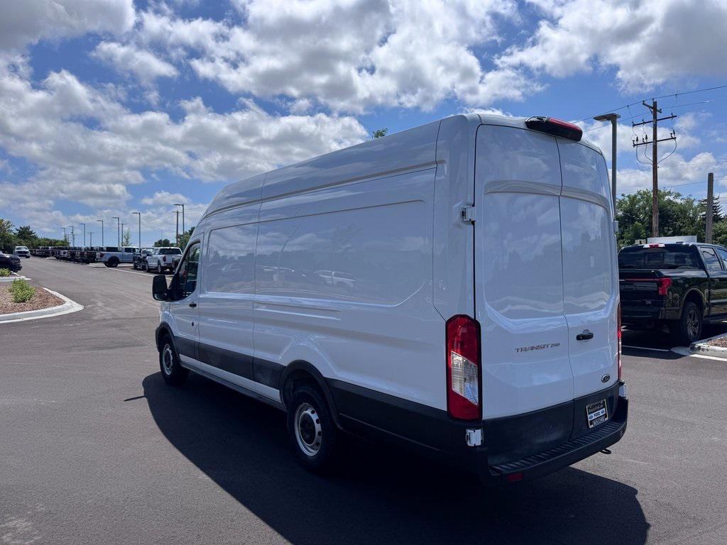 used 2022 Ford Transit-250 car, priced at $35,500