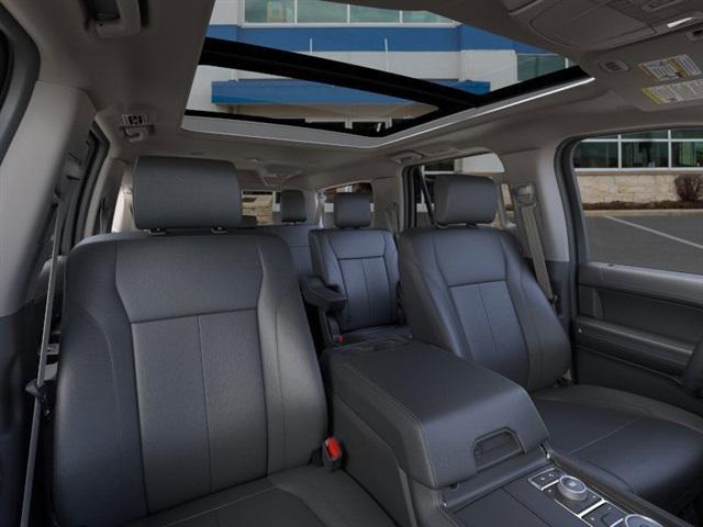 new 2024 Ford Expedition Max car, priced at $69,370