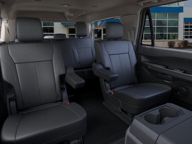 new 2024 Ford Expedition Max car, priced at $69,370