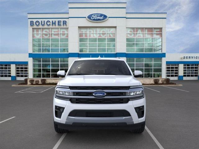 new 2024 Ford Expedition Max car, priced at $69,370