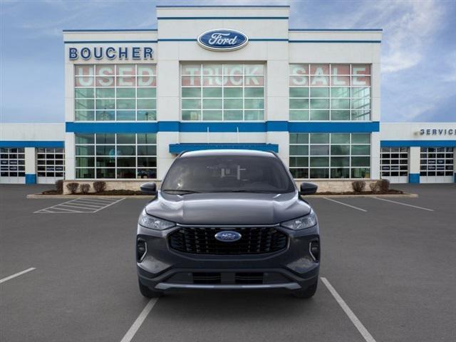 new 2024 Ford Escape car, priced at $40,000