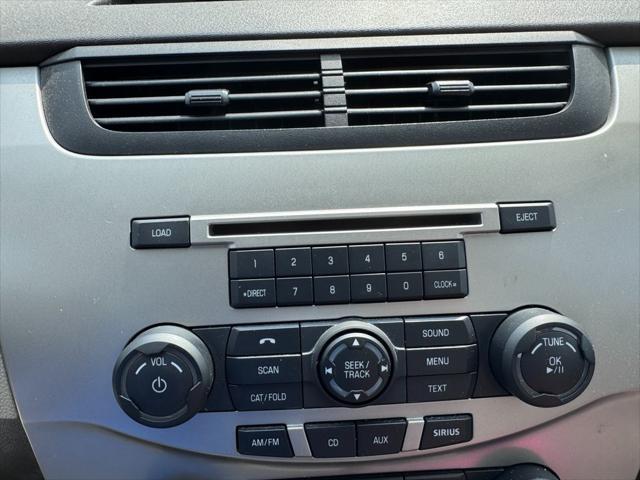 used 2009 Ford Focus car, priced at $7,250
