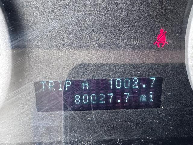 used 2009 Ford Focus car, priced at $7,250