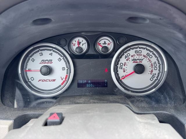 used 2009 Ford Focus car, priced at $7,250