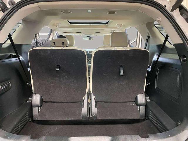 used 2018 Ford Explorer car, priced at $26,295