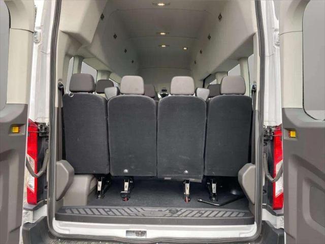 used 2022 Ford Transit-350 car, priced at $50,000