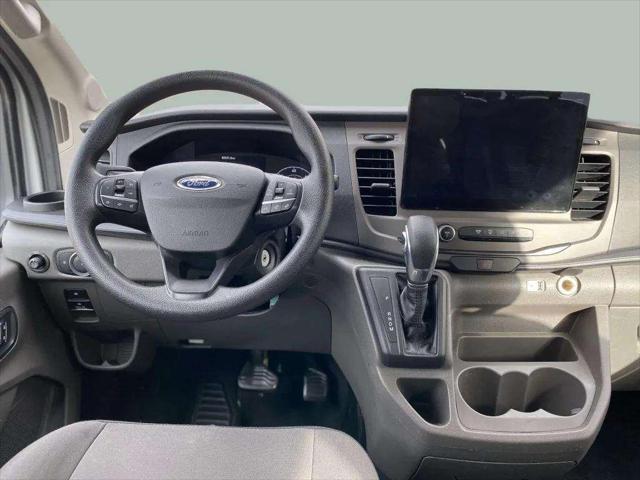 used 2022 Ford Transit-350 car, priced at $50,000