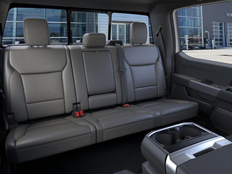 new 2025 Ford F-150 car, priced at $67,397