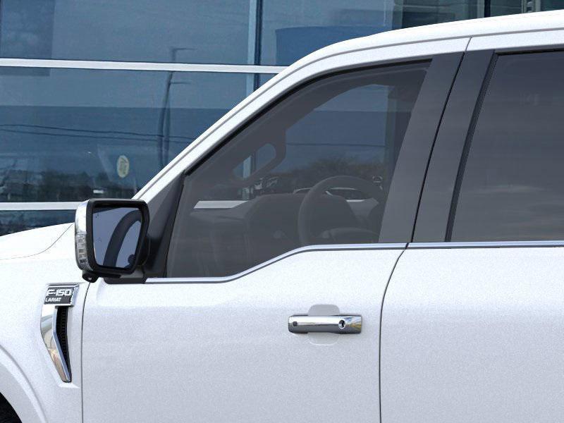 new 2025 Ford F-150 car, priced at $67,397