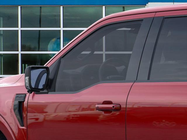 new 2025 Ford F-150 car, priced at $57,173