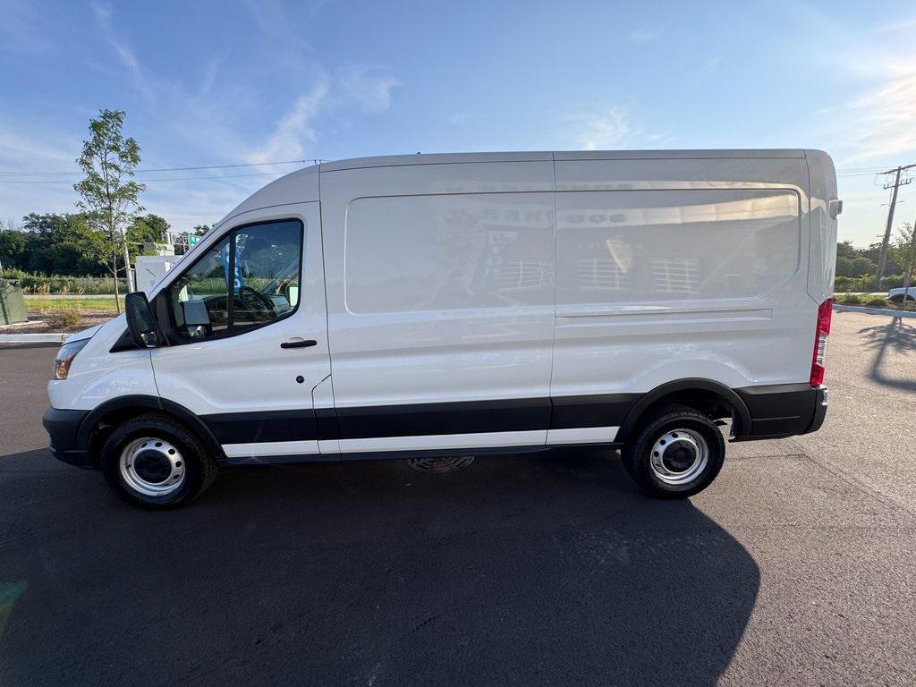 used 2023 Ford Transit-250 car, priced at $36,777