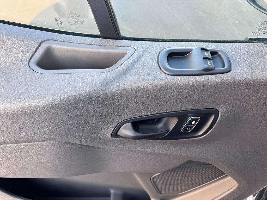 used 2023 Ford Transit-250 car, priced at $36,777