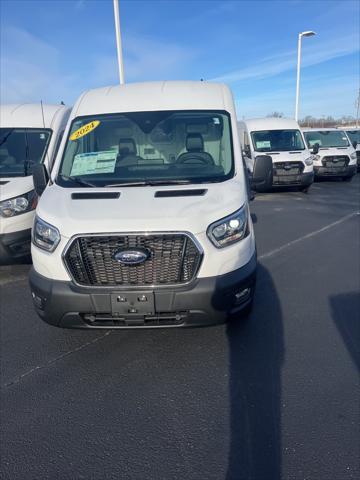 new 2024 Ford Transit-350 car, priced at $56,222