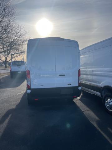 new 2024 Ford Transit-350 car, priced at $56,222