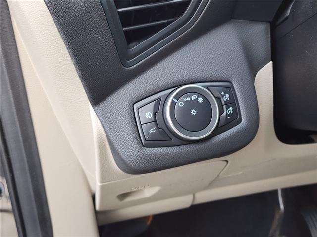 used 2019 Ford Escape car, priced at $11,277