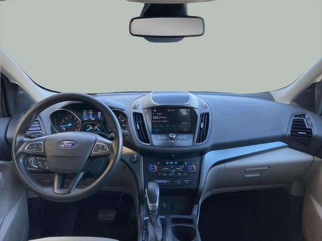 used 2019 Ford Escape car, priced at $10,633