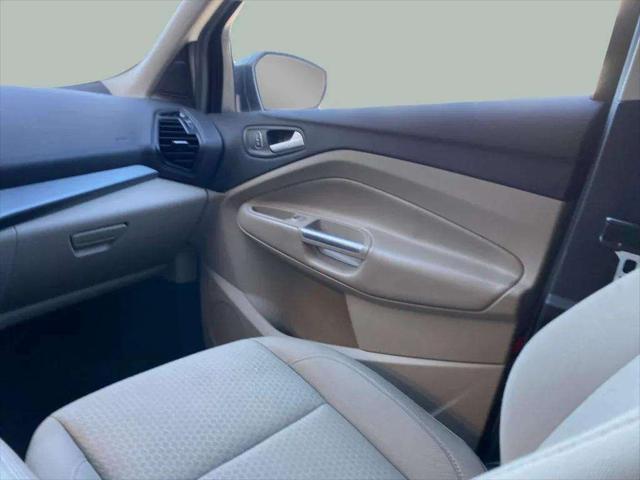 used 2019 Ford Escape car, priced at $10,633