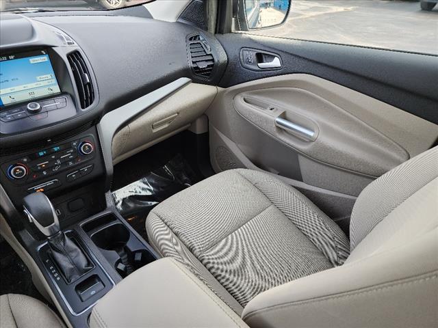 used 2019 Ford Escape car, priced at $11,277