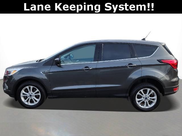 used 2019 Ford Escape car, priced at $11,277