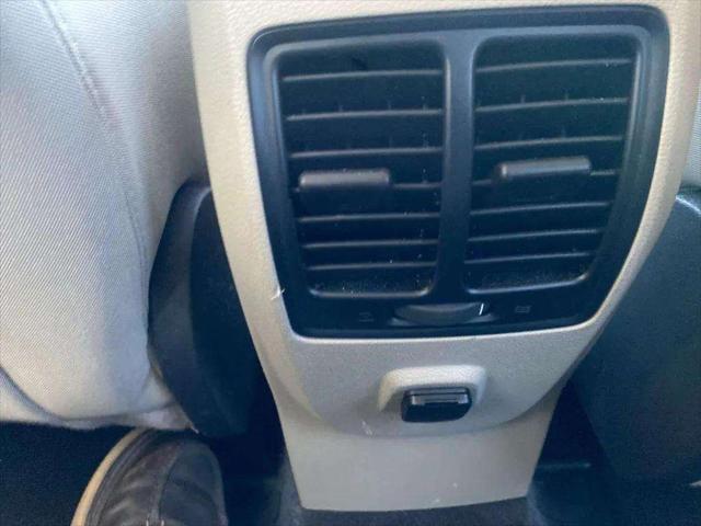 used 2019 Ford Escape car, priced at $10,633