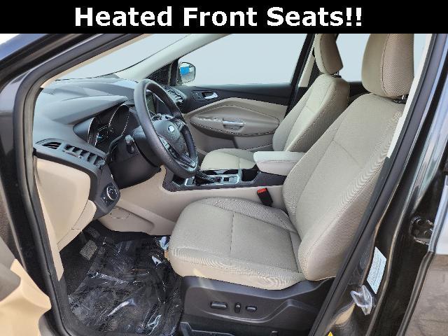 used 2019 Ford Escape car, priced at $11,277