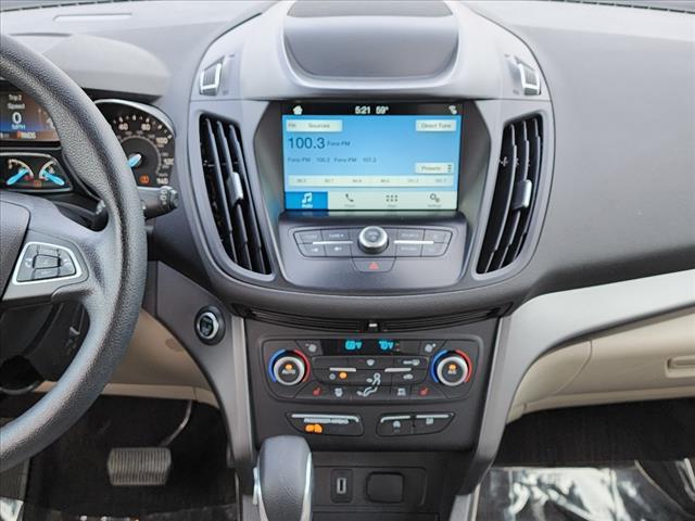 used 2019 Ford Escape car, priced at $11,277