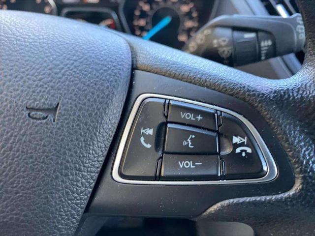 used 2019 Ford Escape car, priced at $10,633