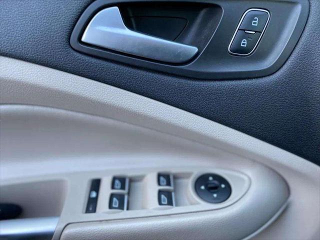 used 2019 Ford Escape car, priced at $10,633