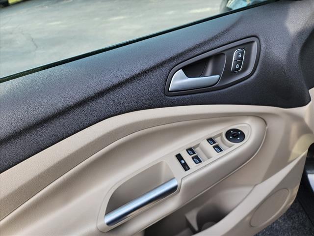 used 2019 Ford Escape car, priced at $11,277