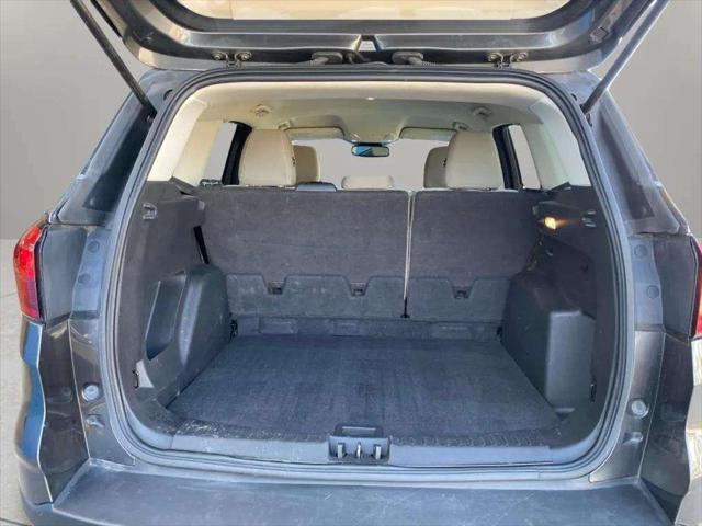 used 2019 Ford Escape car, priced at $10,633