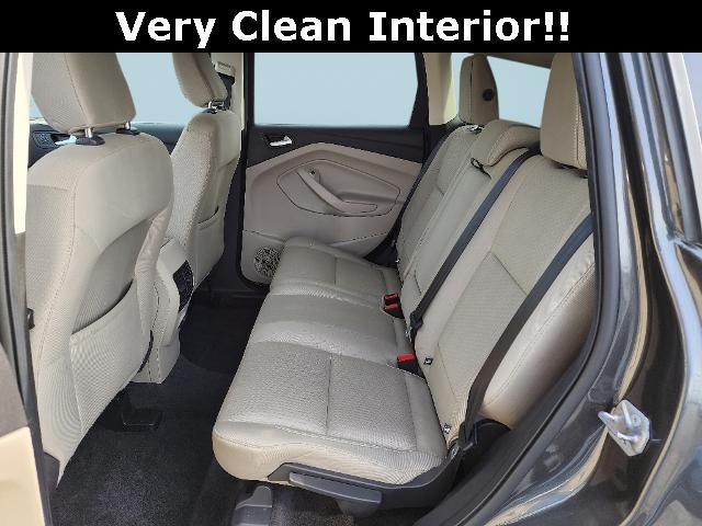 used 2019 Ford Escape car, priced at $11,277