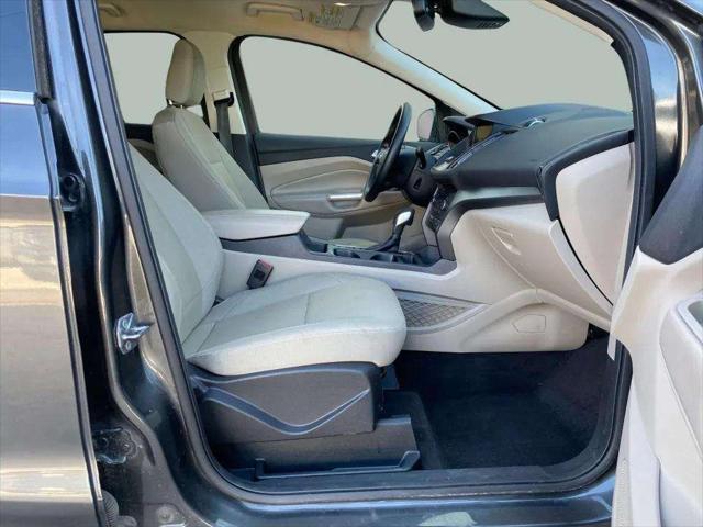 used 2019 Ford Escape car, priced at $10,633