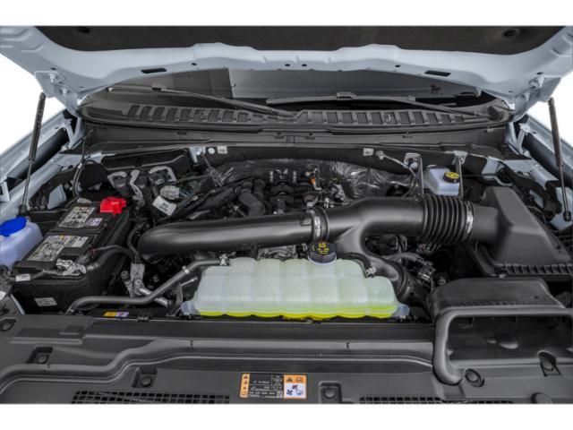 new 2025 Ford Expedition car, priced at $73,400