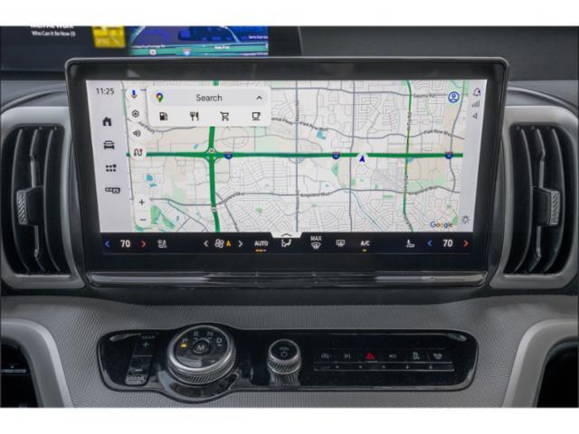 new 2025 Ford Expedition car, priced at $73,400
