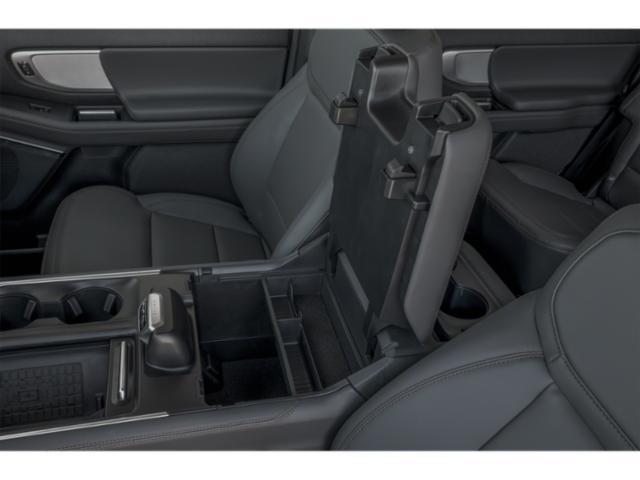 new 2025 Ford Expedition car, priced at $73,400