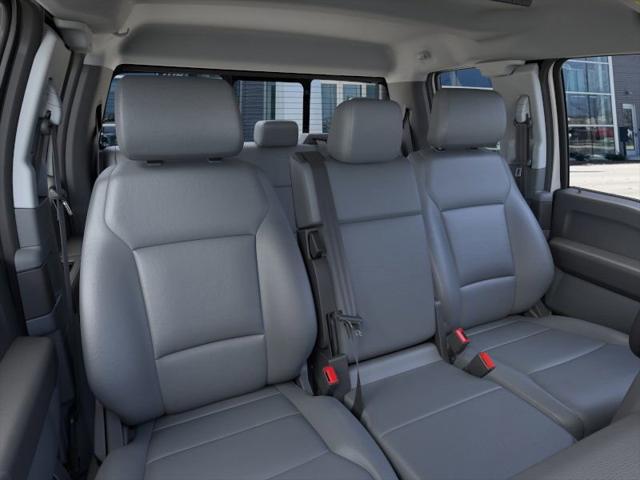 new 2025 Ford F-250 car, priced at $62,487