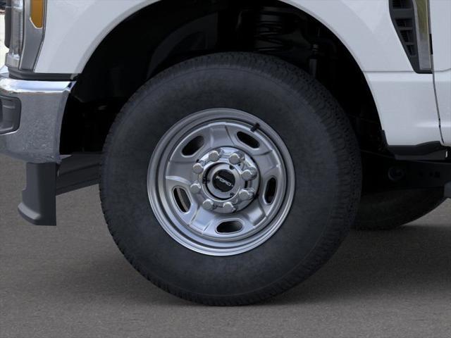new 2025 Ford F-250 car, priced at $62,487