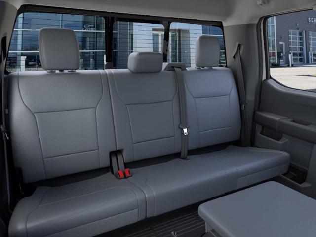 new 2025 Ford F-250 car, priced at $62,487
